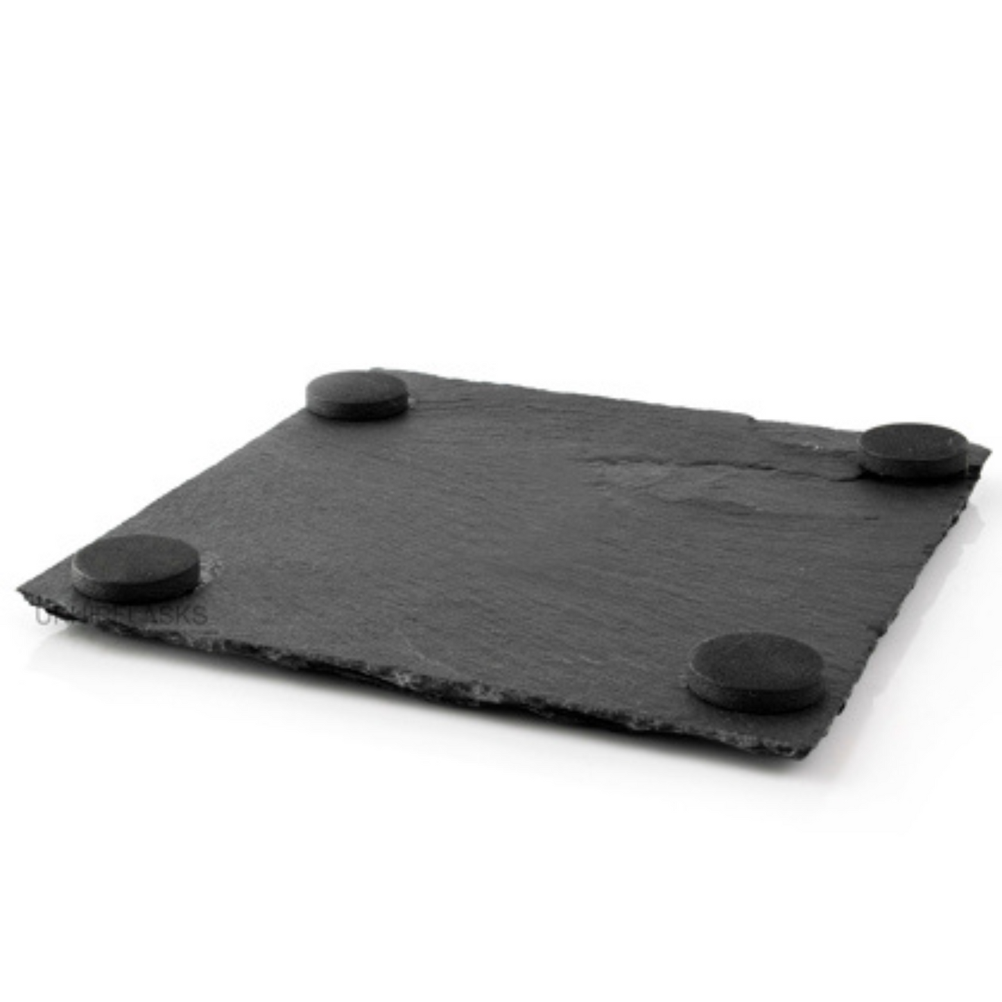 Personalised Slate Coaster – “The Year a Legend Was Born” Design with Custom Name & Birth Year