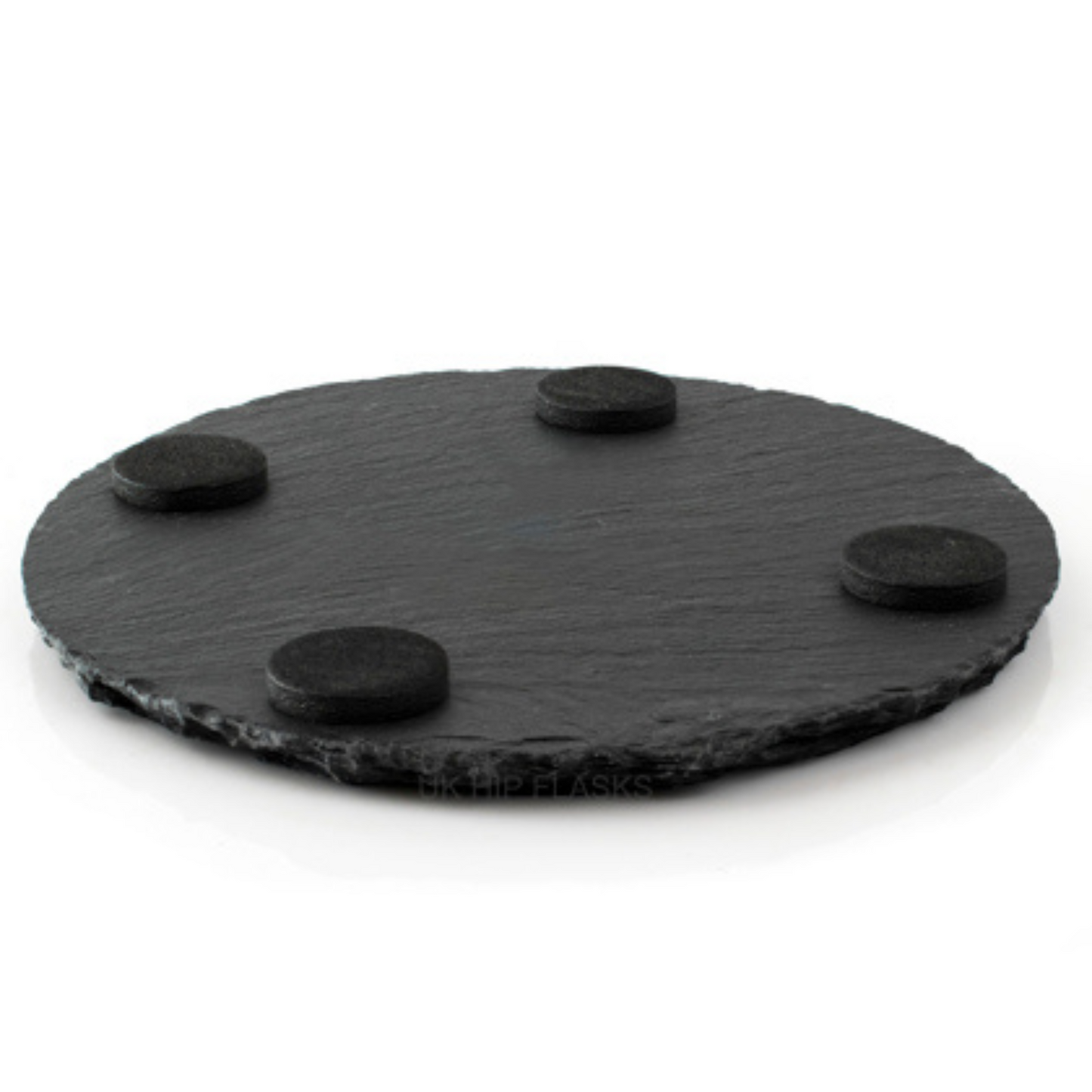 Personalised Slate Coaster – “The Year a Legend Was Born” Design with Custom Name & Birth Year