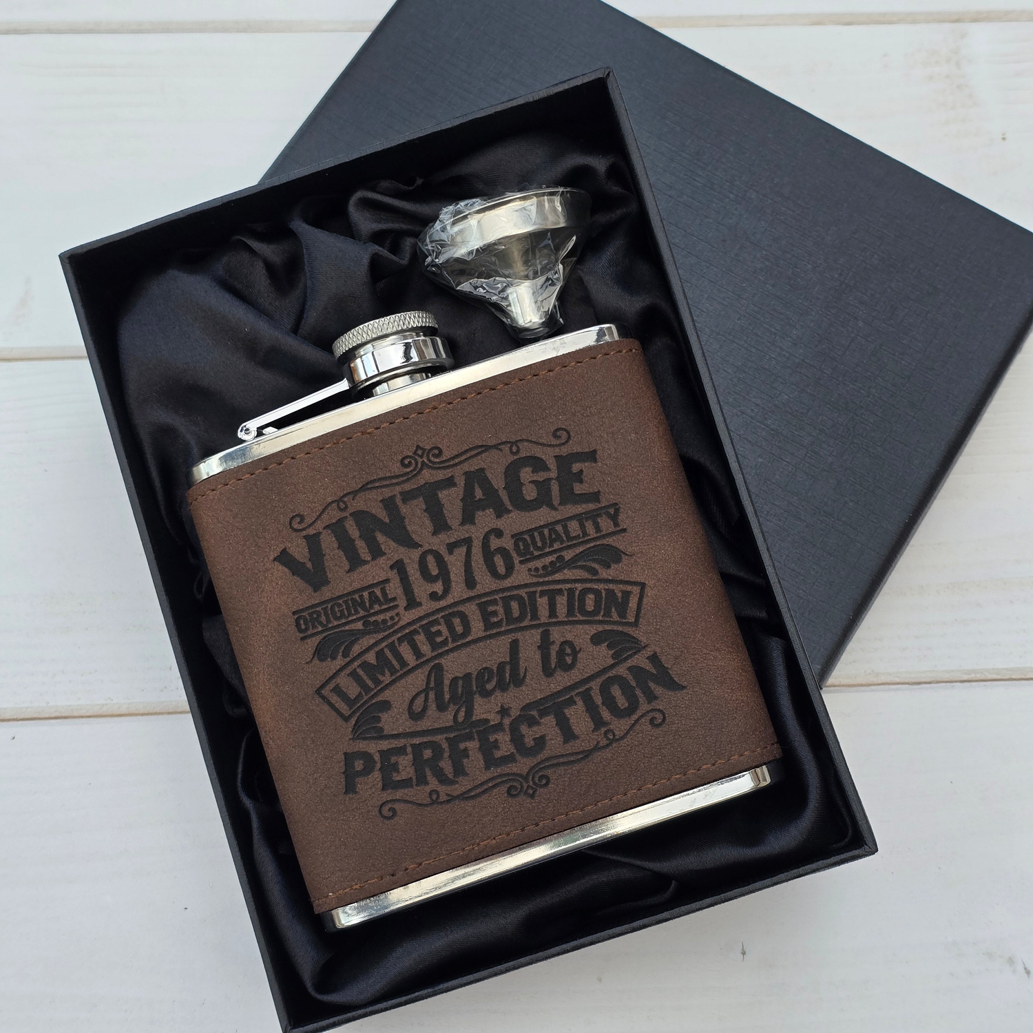Hip Flasks