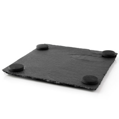 Personalised Slate Coaster – “The Year a Legend Was Born” Design with Custom Name & Birth Year