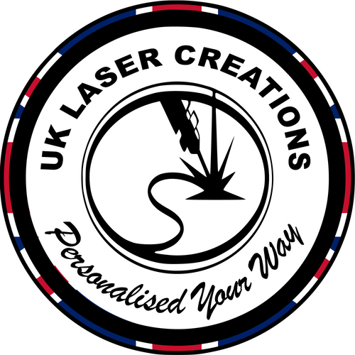 UK Laser Creations