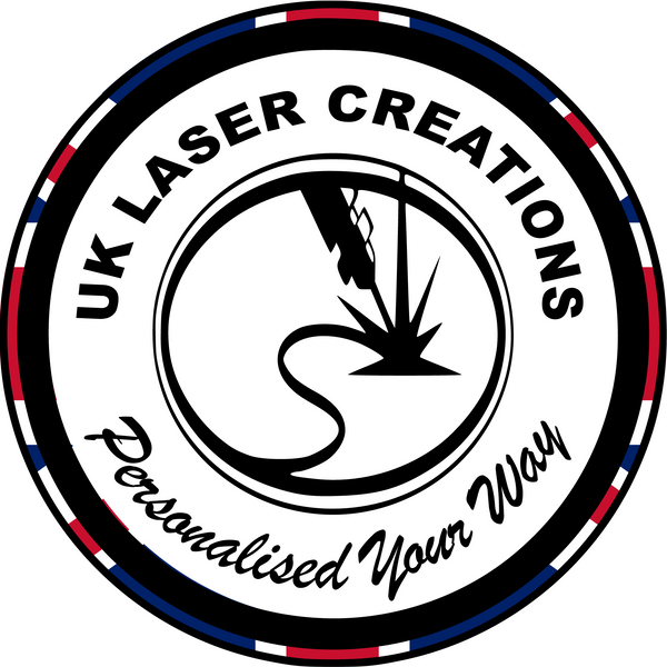 UK Laser Creations
